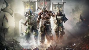 forhonor